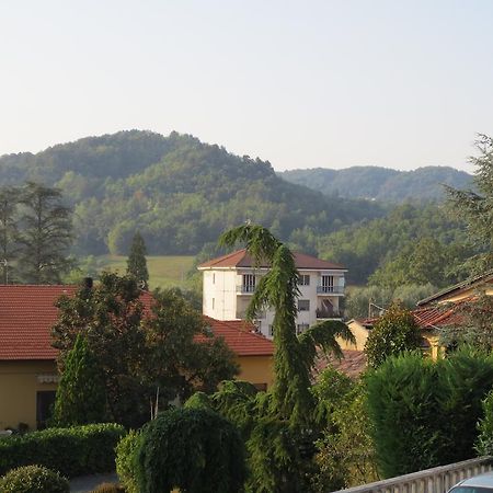 Mombello MonferratoCasa Giordano住宿加早餐旅馆 外观 照片
