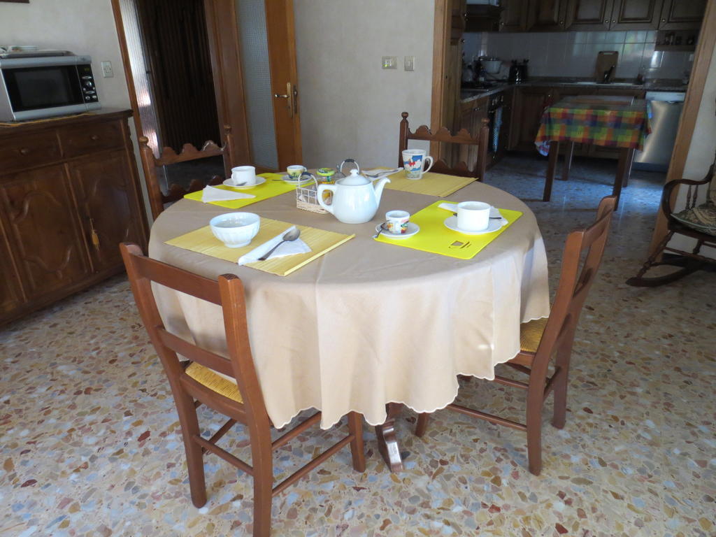 Mombello MonferratoCasa Giordano住宿加早餐旅馆 外观 照片
