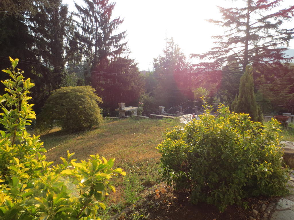 Mombello MonferratoCasa Giordano住宿加早餐旅馆 外观 照片