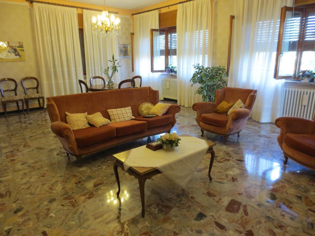 Mombello MonferratoCasa Giordano住宿加早餐旅馆 外观 照片